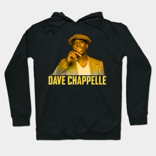 dave chappelle Hoodie